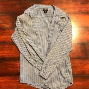👔 Dockers Button Up Dress Shirt 👔